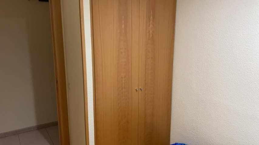 Residencia 12 Octubre Bed & Breakfast Madrid Luaran gambar
